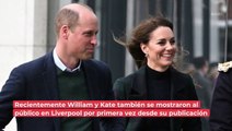 Lo cuestionaron: así respondió William a la prensa sobre libro de Harry