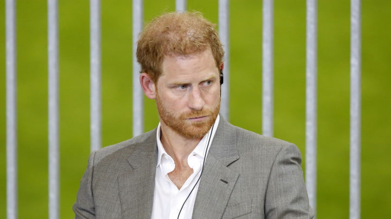 Prinz Harrys Memoiren: Diese 4 Lügen wurden schon aufgedeckt
