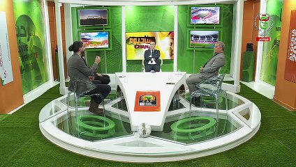 شاهد ماذا علّق محمد الأمين عودية بعد تصريحات مجيد بوقرة