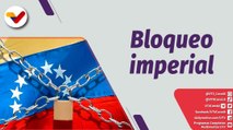 Al Día | Jefe de Estado revela en cifras impacto del bloqueo y la agresión multiforme contra el país