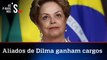 BNDES aprova diretoria com três nomes ligados a Dilma Rousseff