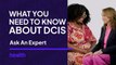 What You Need to Know About DCIS | Ask An Expert | Health