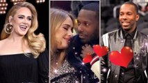 Adele accidentally dropped about the perfect future and happy home with Rich Paul