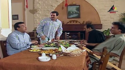 مسلسل غريب الدار الحلقة الثامنة 8