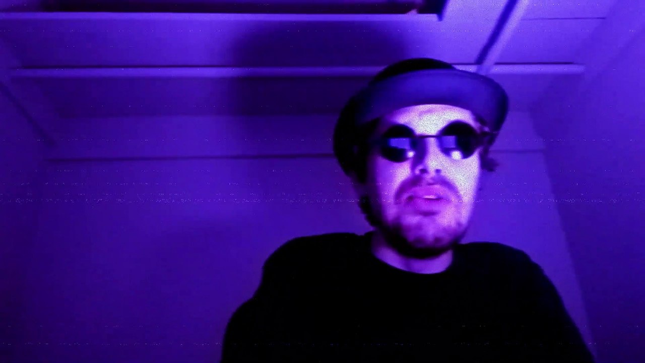 Not Worth Waiting For (Spoken Poem with Music)