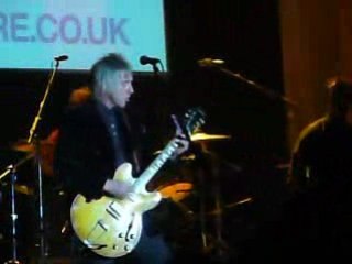 paul weller 22 dreams roundhouse