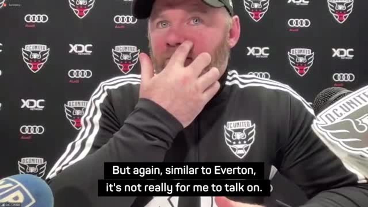 Rooney backs Gerrard to succeed as Poland boss