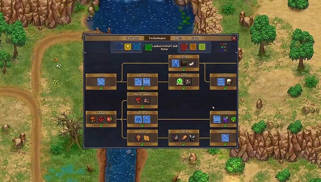 Wein?!? Nein! Graveyard Keeper #29 (Part 2)