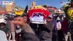 دون تعليق: المحتجون في العاصمة البيروفية ينظمون إلى المتظاهرين المطالبين باستقالة الرئيس بولوارتي