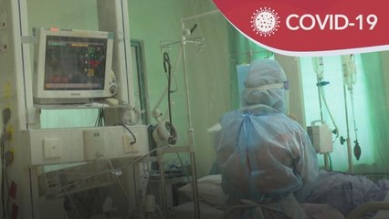 COVID-19 | 320 kes baharu, tiga kematian dicatatkan