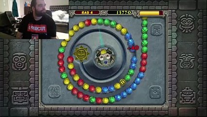 Survival Mode (Zuma)