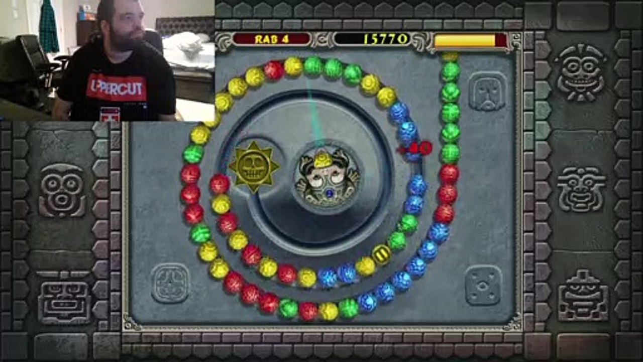 Survival Mode (Zuma)