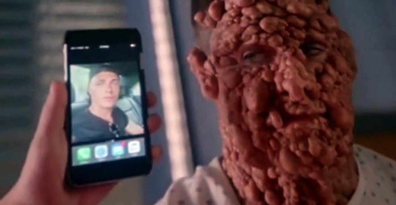 Scream Queens S02 E02
