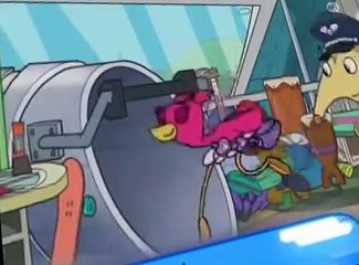 Doki E009A - Doki The Big Picture