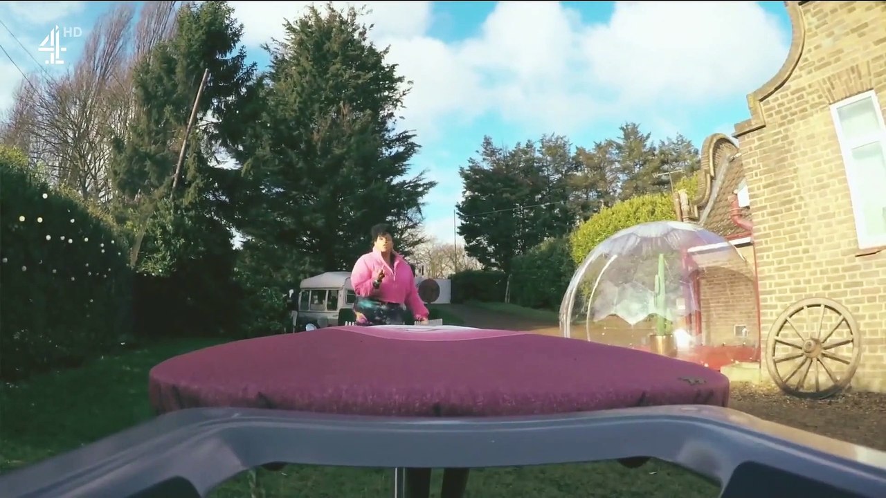 Taskmaster - Se12 - Ep06 HD Watch