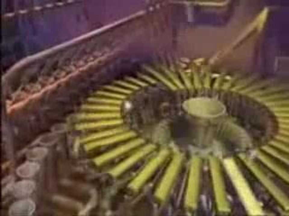 MUSIQUE: Sons magiques / Music machine