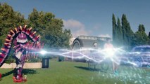 Power Rangers Super Ninja Steel - Se25 - Ep16 - Car Trouble HD Watch