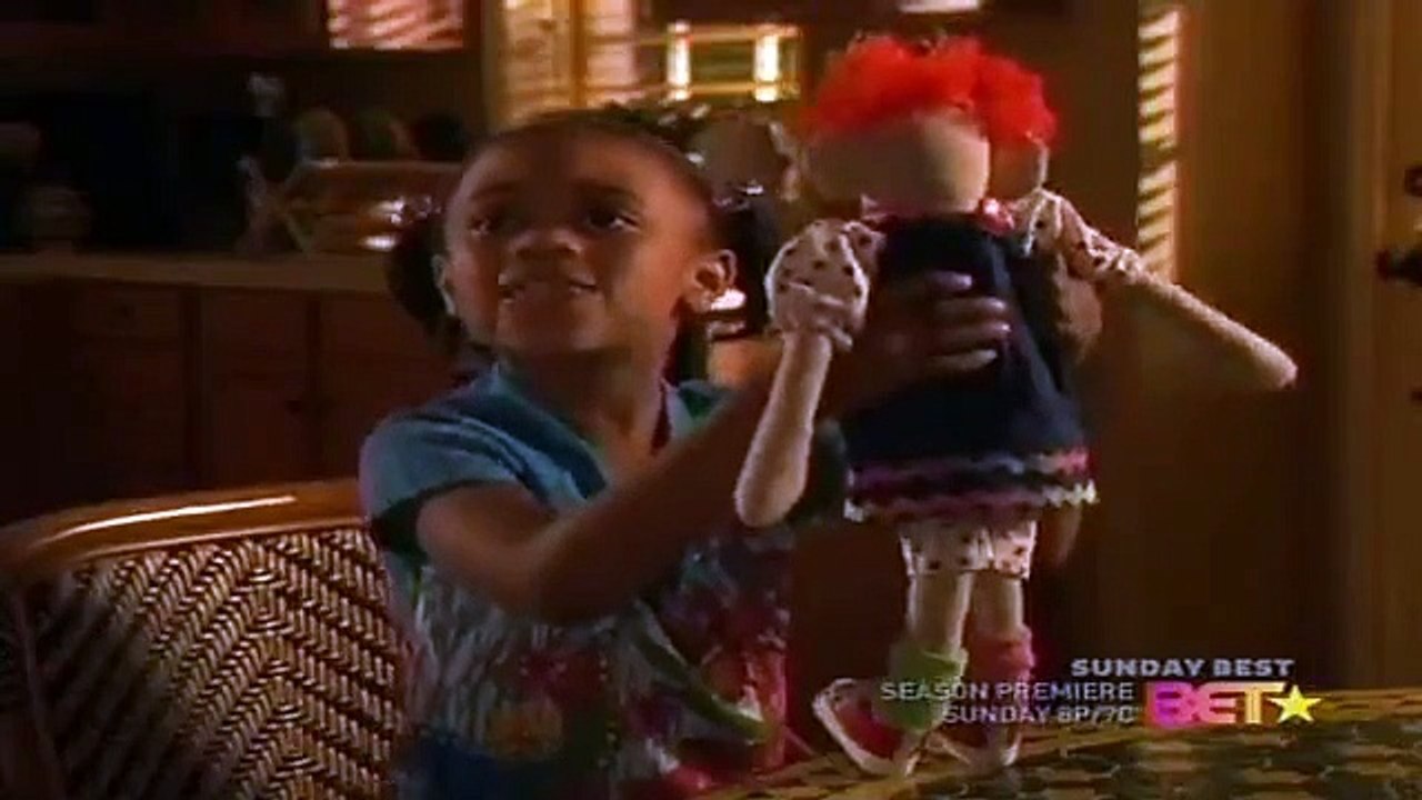 The Bernie Mac Show - Se2 - Ep16 HD Watch