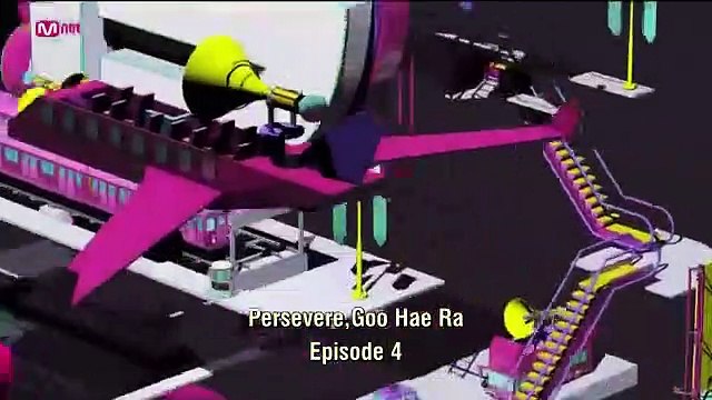 Persevere, Goo Hae Ra - Ep04 HD Watch
