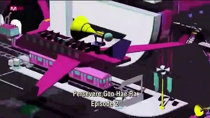 Persevere, Goo Hae Ra - Ep02 HD Watch