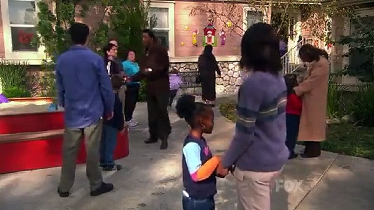 The Bernie Mac Show - Se2 - Ep11 HD Watch