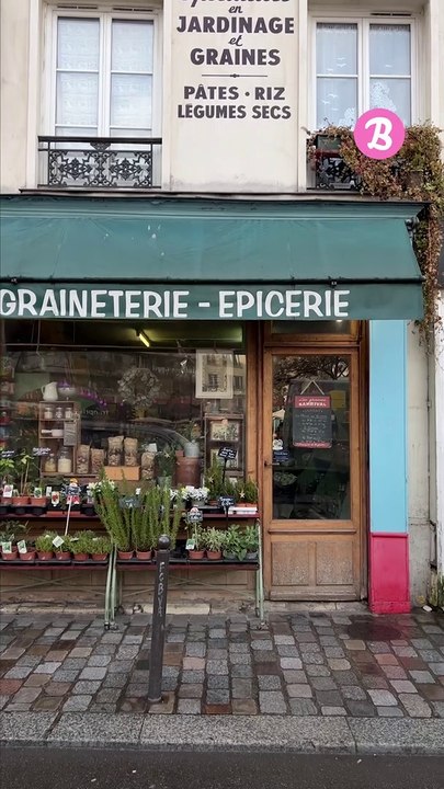 Itinéraire d'un parisien : Marché d'Aligre