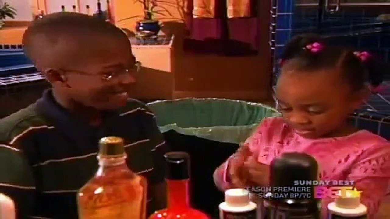 The Bernie Mac Show - Se2 - Ep10 HD Watch