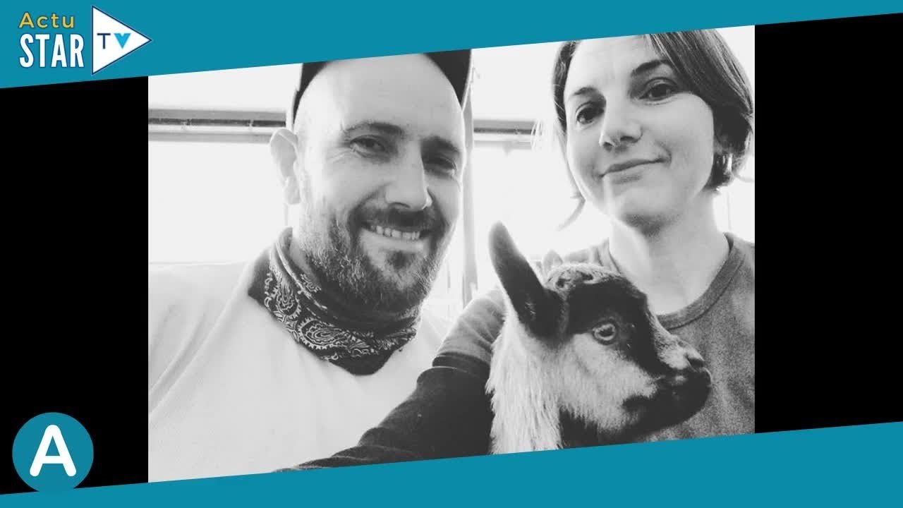 EXCLU – L'amour est dans le pré : Nathalie maman, un bébé avec Victor !