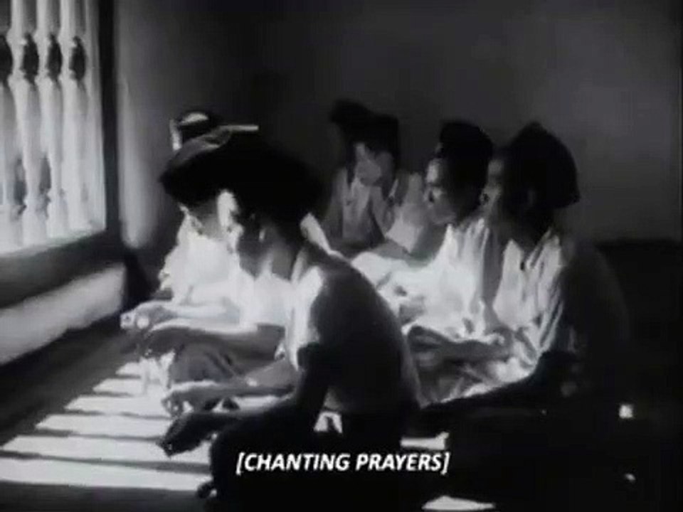 Dosa Tak Berampun (1951)