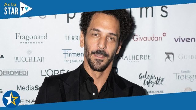 Elle a secoué ses seins contre mes joues : Tomer Sisley marqué par sa rencontre avec une star amér