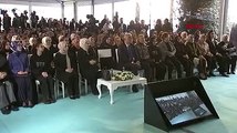 Erdoğan: İnsan fıtratına aykırı sapkınlık virüsünün millet varlığımızı daha fazla zehirlemesinin önüne set çekmek istiyoruz