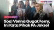Venna Melinda Dikabarkan Gugat Ferry Irawan, Ini Kata Pihak PA Jakarta Selatan