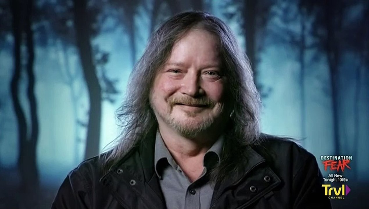 Paranormal Nightshift - Se1 - Ep12 - Cries in the Dark, Late Night on Haunted Land and Ghost Bait HD Watch