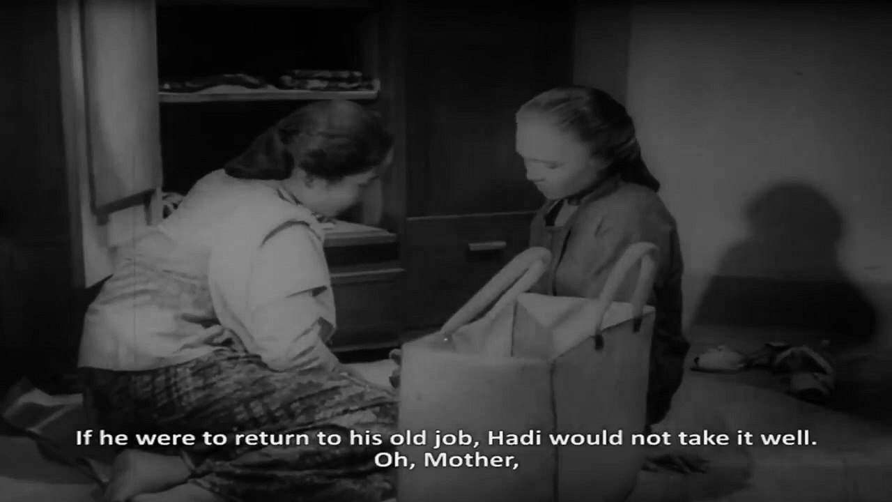 Enam Jam Di Jogja (1951)