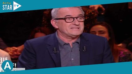 Christophe Dechavanne : ses confidences cash sur sa relation avec Léa Salamé (ZAPTV)