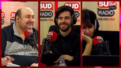 Jérémy Normand : "On peut travailler dans les quartiers nord de Marseille avec une bonnette BFMTV"