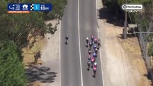 Tour Down Under 2023 - Stage 2 [LAST 10 KM] (ladies)