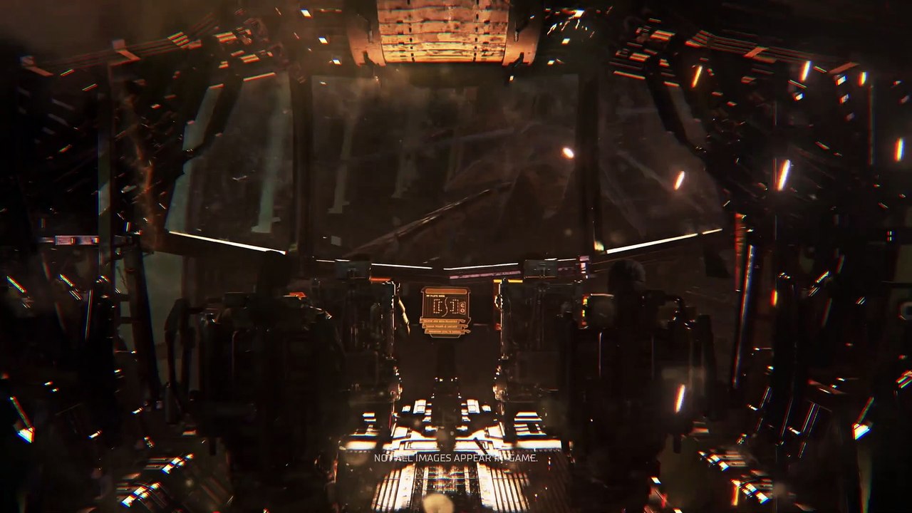 Dead Space - Official Launch Trailer