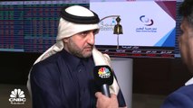 رئيس بورصة قطر بالوكالة لـCNBC عربية: هناك مباحثات لإدراج صناديق الذهب والصناديق العقارية في 2023