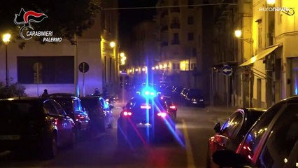 Chefe da máfia em fuga há 30 anos é capturado numa clínica privada em Palermo