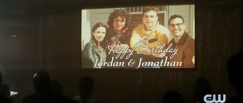 Superman & Lois - saison 3 Teaser VO