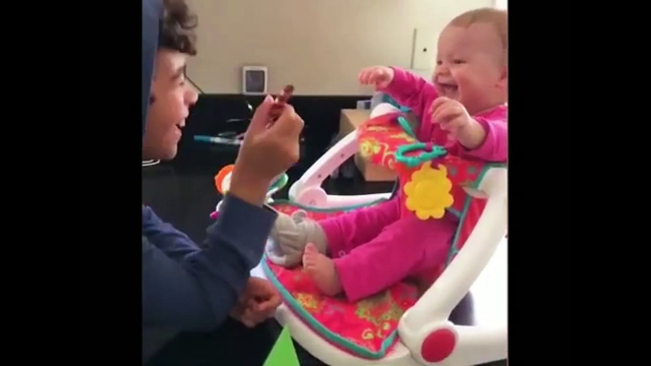 Funny clips babes