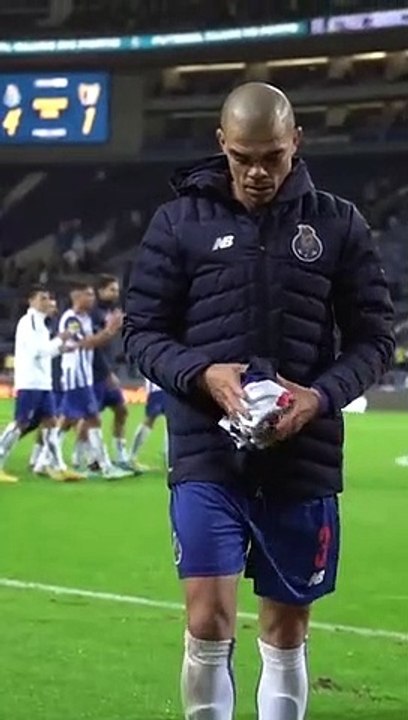 Gesto Pepe