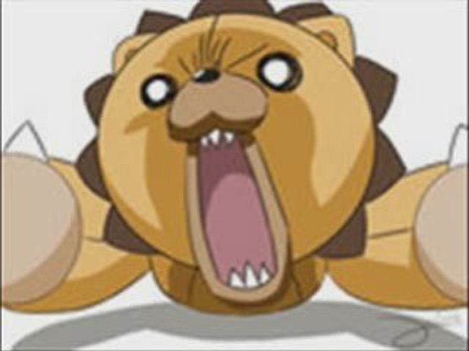 amv bleach~~Kon