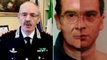Italian police announce arrest of most-wanted mafia boss Matteo Messina Denaro