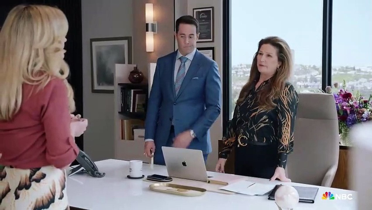 American Auto - staffel 2 Trailer OV