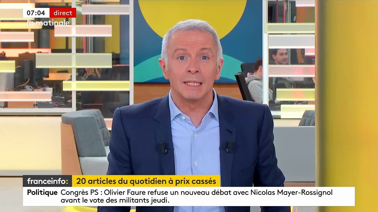L'indemnité carburant de 100 euros est disponible à partir d'aujourd'hui pour 10 millions de foyers fiscaux, via un formulaire sur le site des impôts - VIDEO