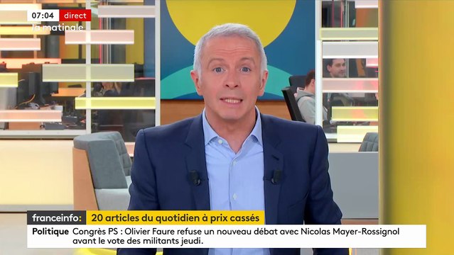L'indemnité carburant de 100 euros est disponible à partir d'aujourd'hui pour 10 millions de foyers fiscaux, via un formulaire sur le site des impôts - VIDEO