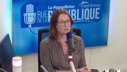 LA QUOTIDIENNE - L'INVITÉ : Rue de la République Carole Hazé 15 01 2023