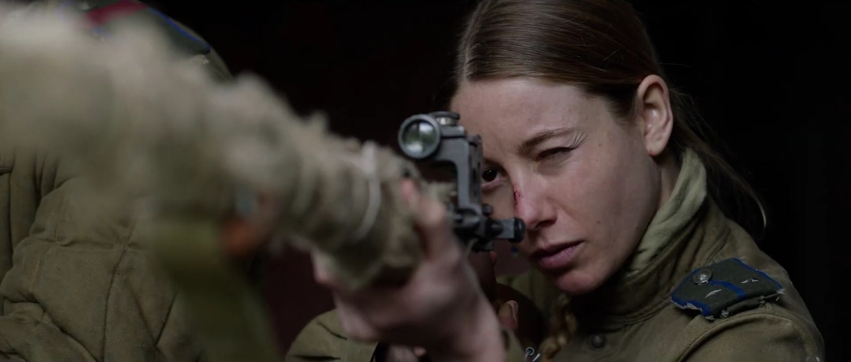 Burial: Die Leiche des Führers - Trailer (Deutsch) HD